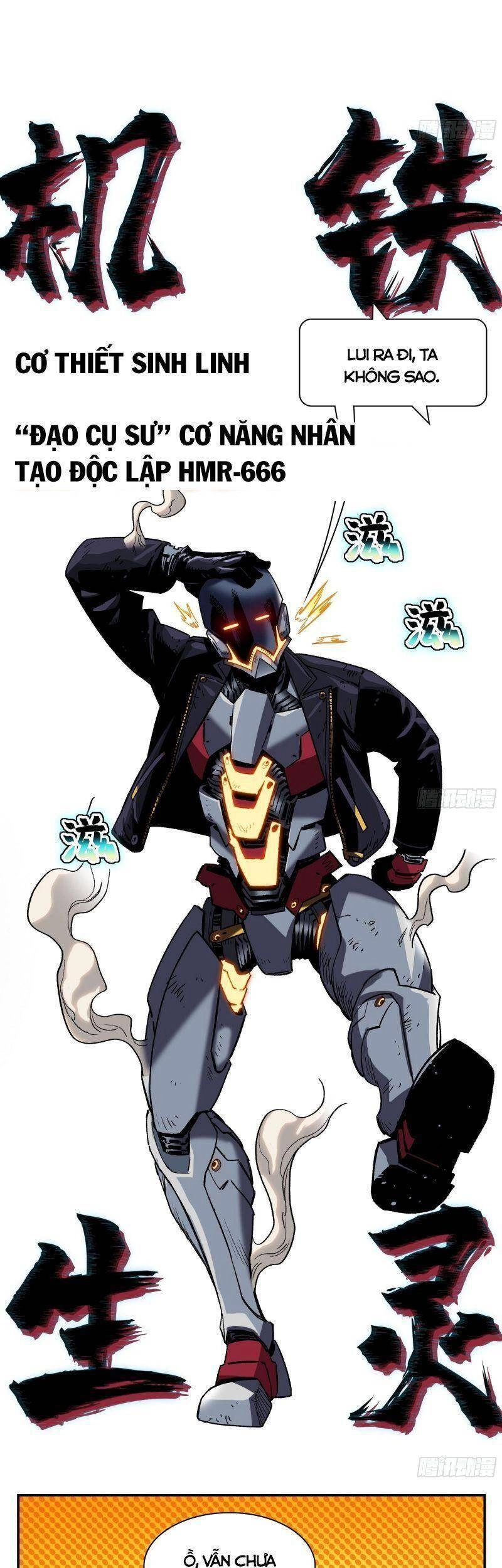 Giáo Chủ Tân Nhiệm Muốn Hoàn Lương Chapter 25 - 39