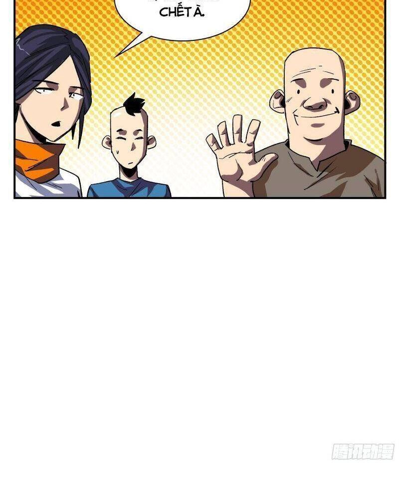 Giáo Chủ Tân Nhiệm Muốn Hoàn Lương Chapter 25 - 40