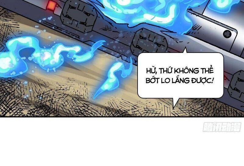 Giáo Chủ Tân Nhiệm Muốn Hoàn Lương Chapter 25 - 42