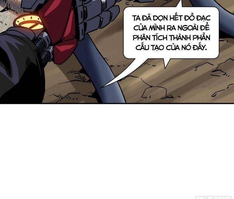 Giáo Chủ Tân Nhiệm Muốn Hoàn Lương Chapter 25 - 46