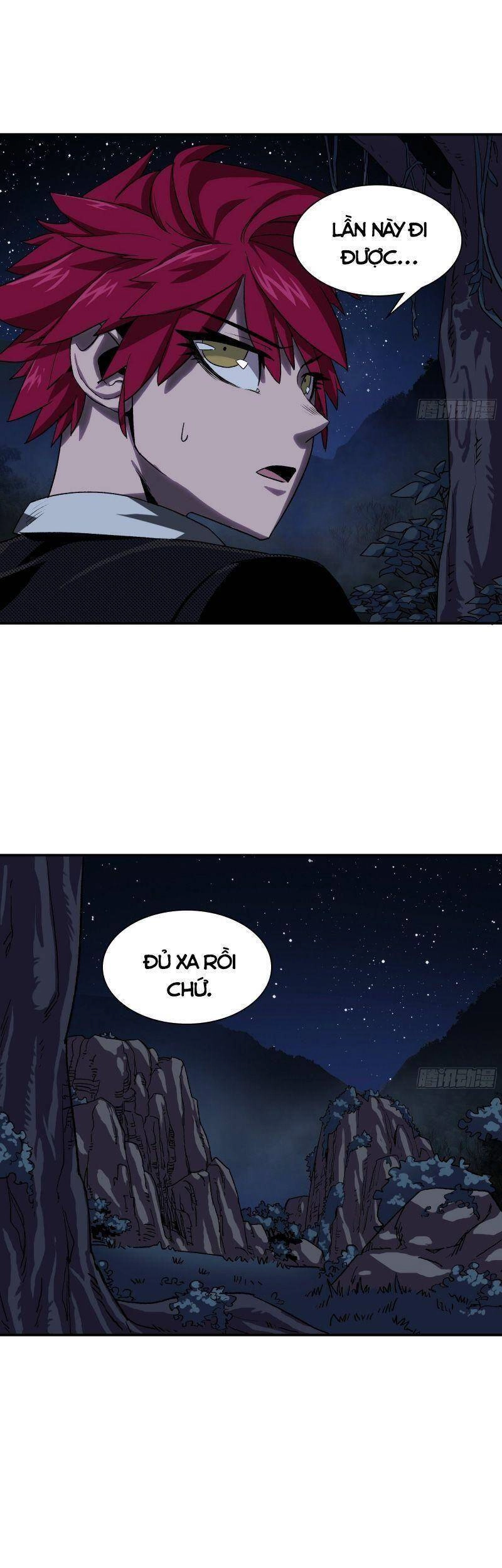 Giáo Chủ Tân Nhiệm Muốn Hoàn Lương Chapter 26 - 3