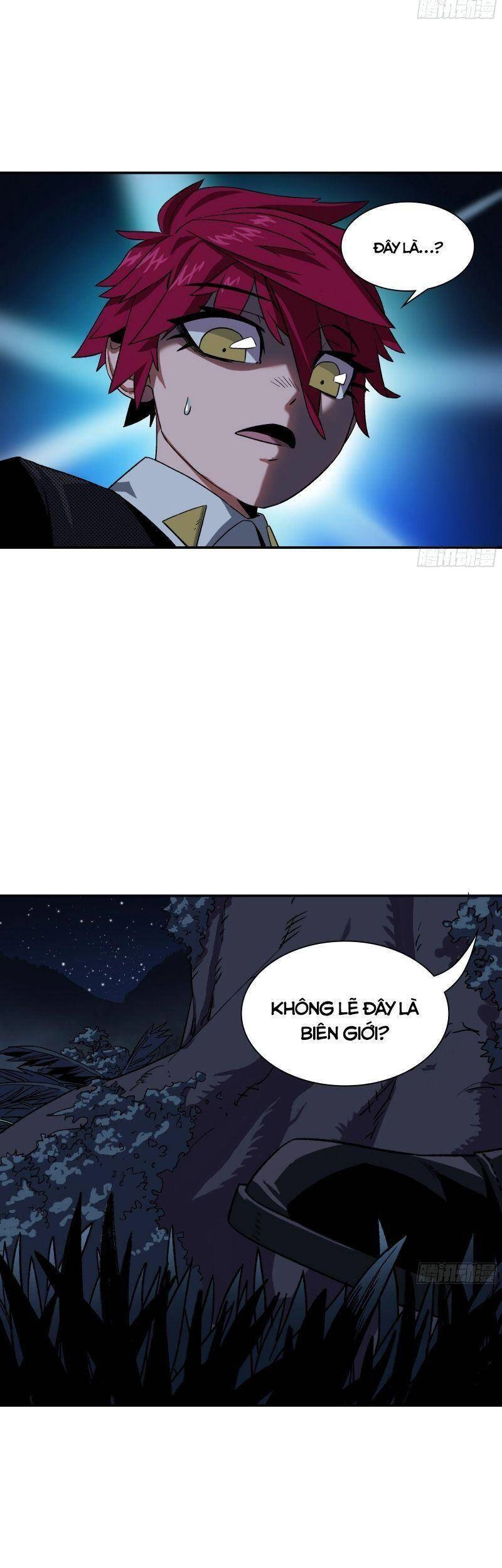 Giáo Chủ Tân Nhiệm Muốn Hoàn Lương Chapter 26 - 7