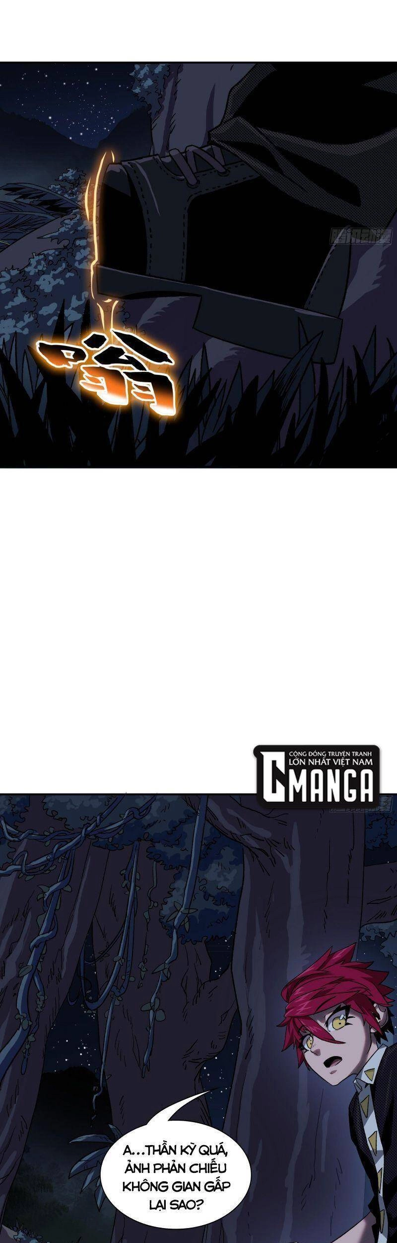 Giáo Chủ Tân Nhiệm Muốn Hoàn Lương Chapter 26 - 9