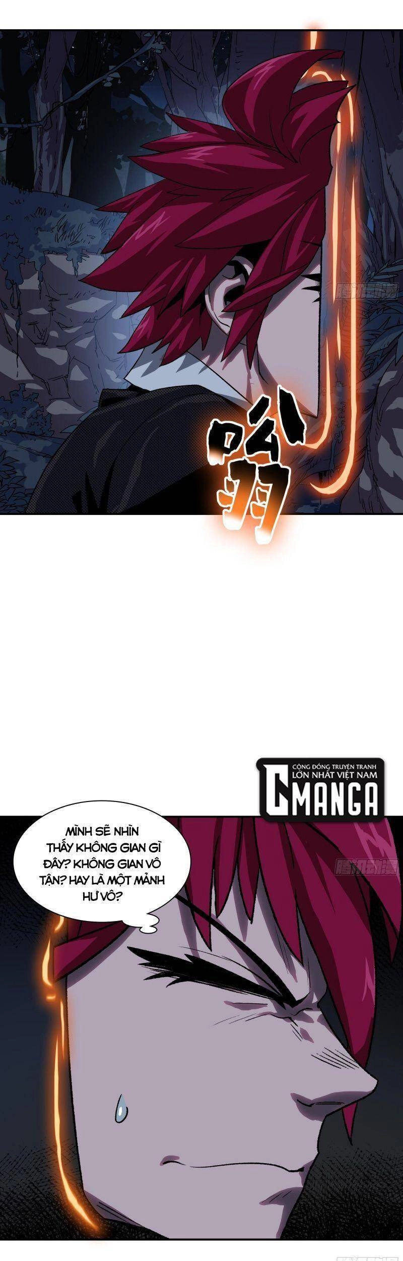 Giáo Chủ Tân Nhiệm Muốn Hoàn Lương Chapter 26 - 13