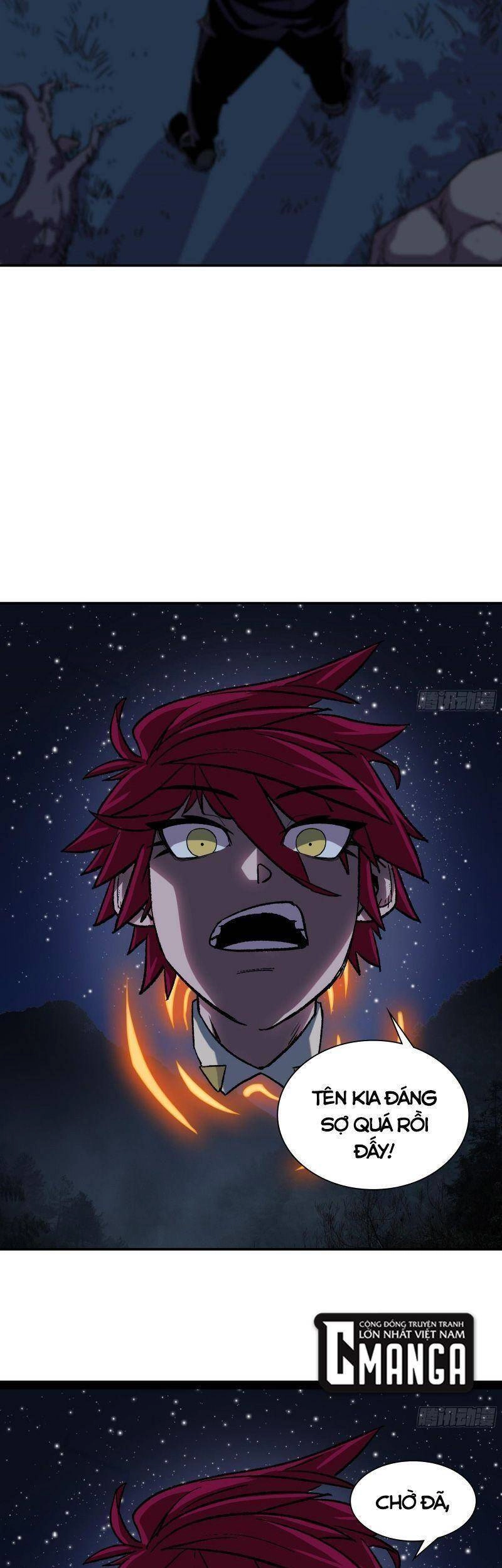 Giáo Chủ Tân Nhiệm Muốn Hoàn Lương Chapter 26 - 17