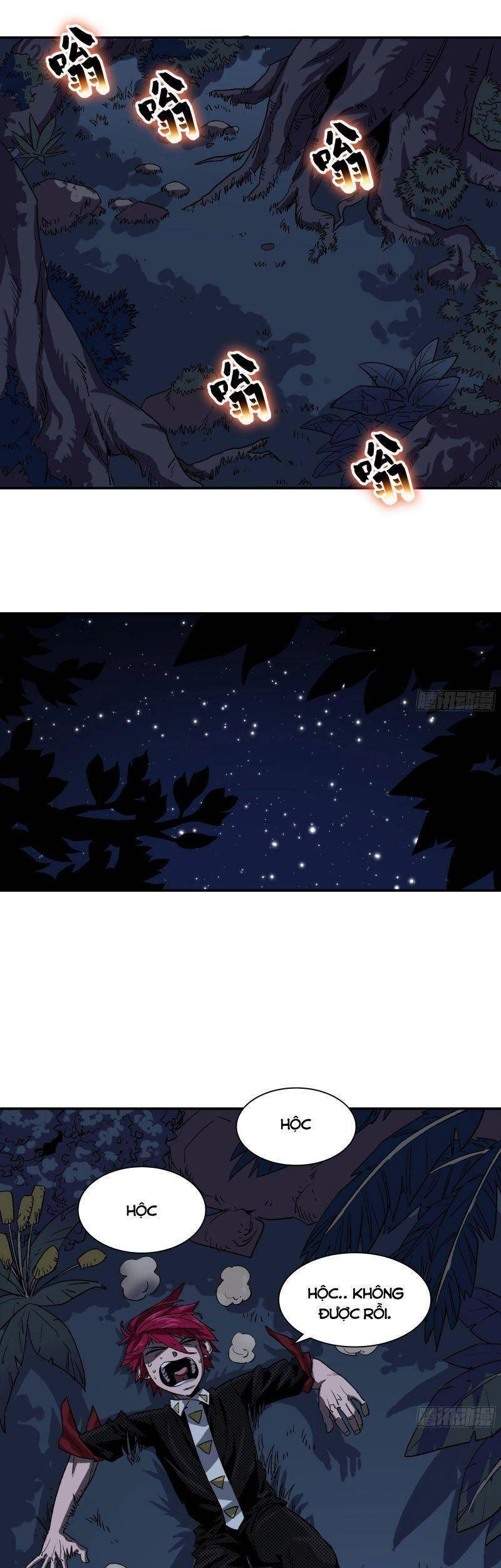 Giáo Chủ Tân Nhiệm Muốn Hoàn Lương Chapter 26 - 19