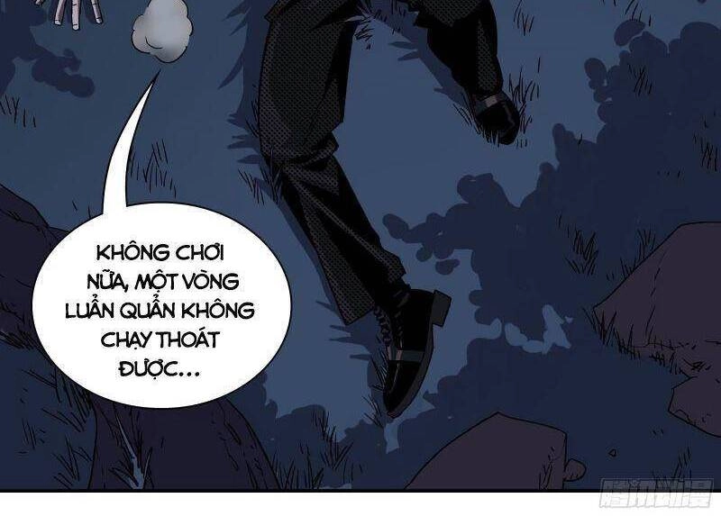 Giáo Chủ Tân Nhiệm Muốn Hoàn Lương Chapter 26 - 20