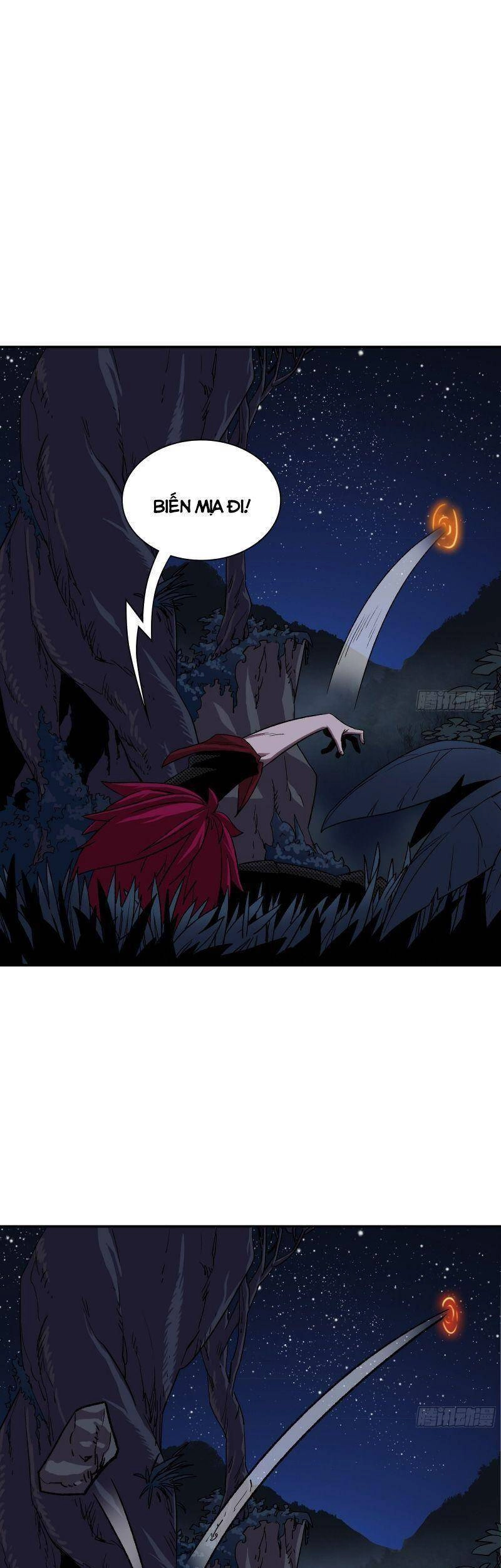 Giáo Chủ Tân Nhiệm Muốn Hoàn Lương Chapter 26 - 21