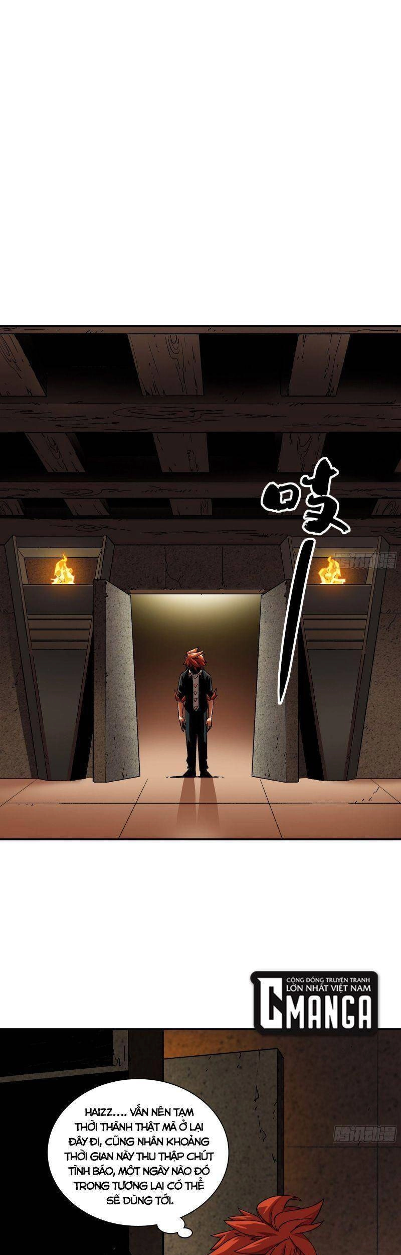 Giáo Chủ Tân Nhiệm Muốn Hoàn Lương Chapter 26 - 23