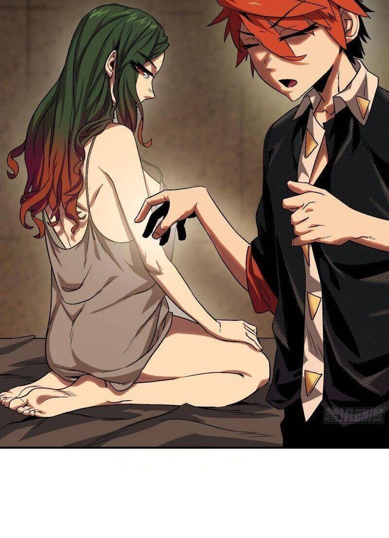 Giáo Chủ Tân Nhiệm Muốn Hoàn Lương Chapter 26 - 30