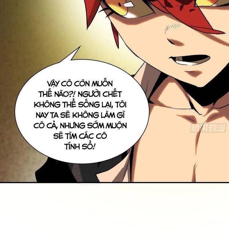 Giáo Chủ Tân Nhiệm Muốn Hoàn Lương Chapter 26 - 32