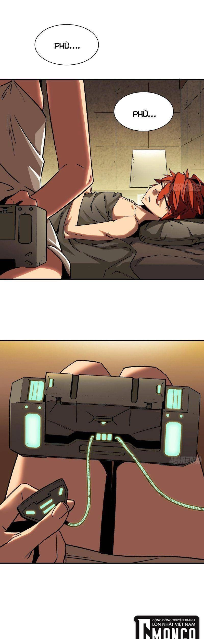 Giáo Chủ Tân Nhiệm Muốn Hoàn Lương Chapter 26 - 45