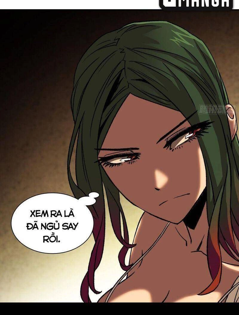 Giáo Chủ Tân Nhiệm Muốn Hoàn Lương Chapter 26 - 46