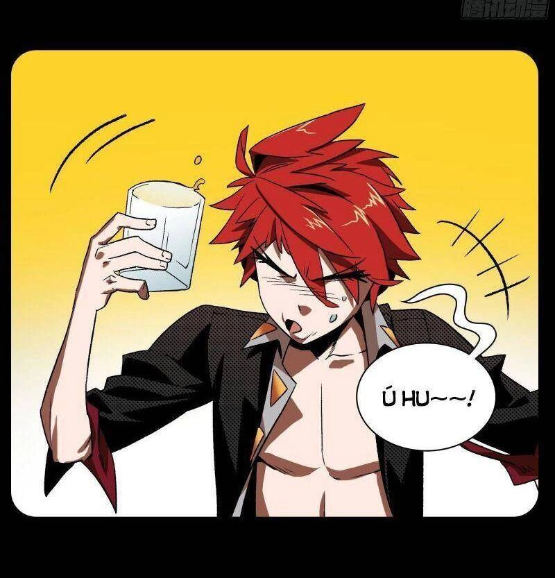 Giáo Chủ Tân Nhiệm Muốn Hoàn Lương Chapter 26 - 48