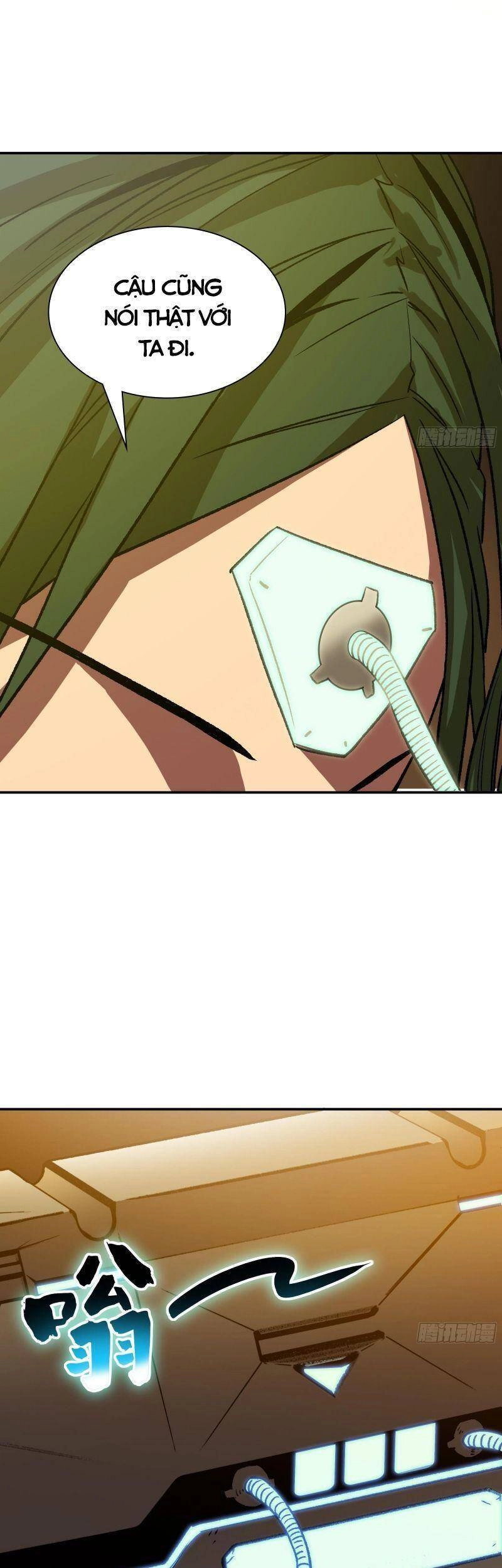 Giáo Chủ Tân Nhiệm Muốn Hoàn Lương Chapter 26 - 53