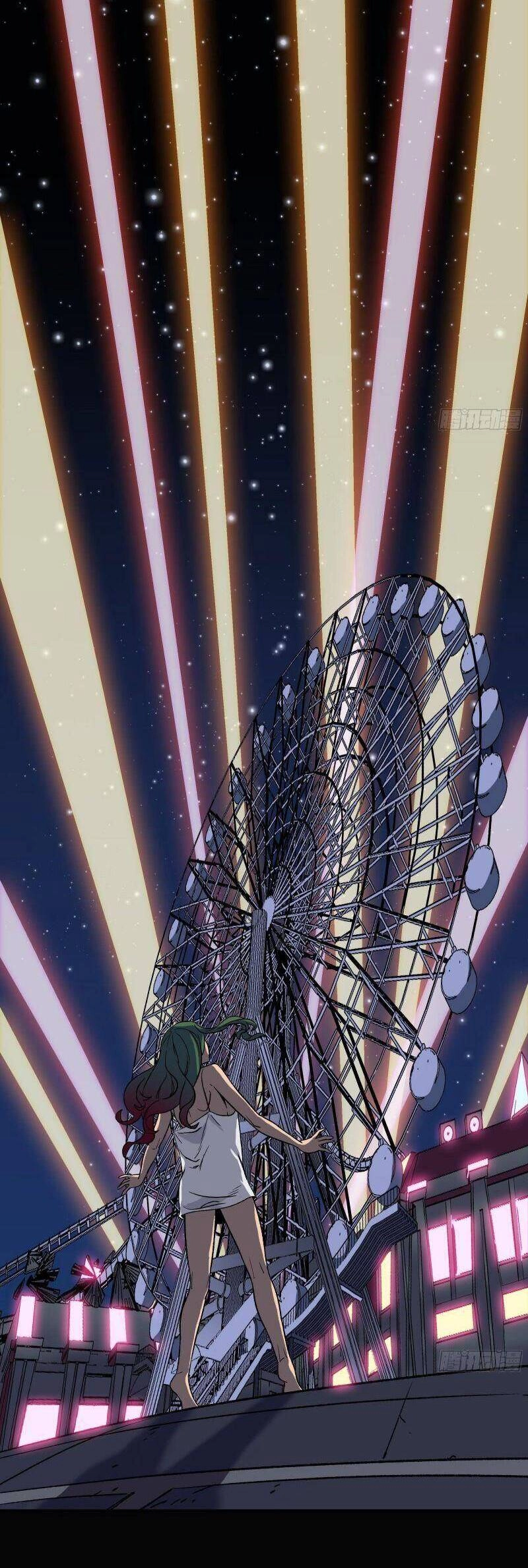 Giáo Chủ Tân Nhiệm Muốn Hoàn Lương Chapter 26 - 58