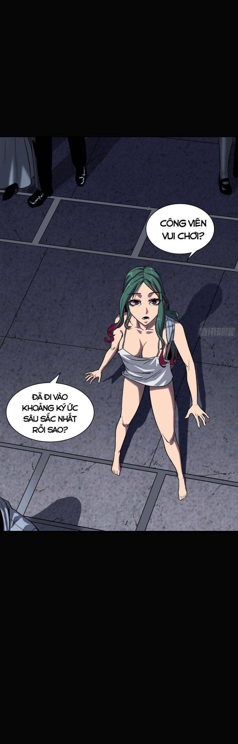 Giáo Chủ Tân Nhiệm Muốn Hoàn Lương Chapter 26 - 59