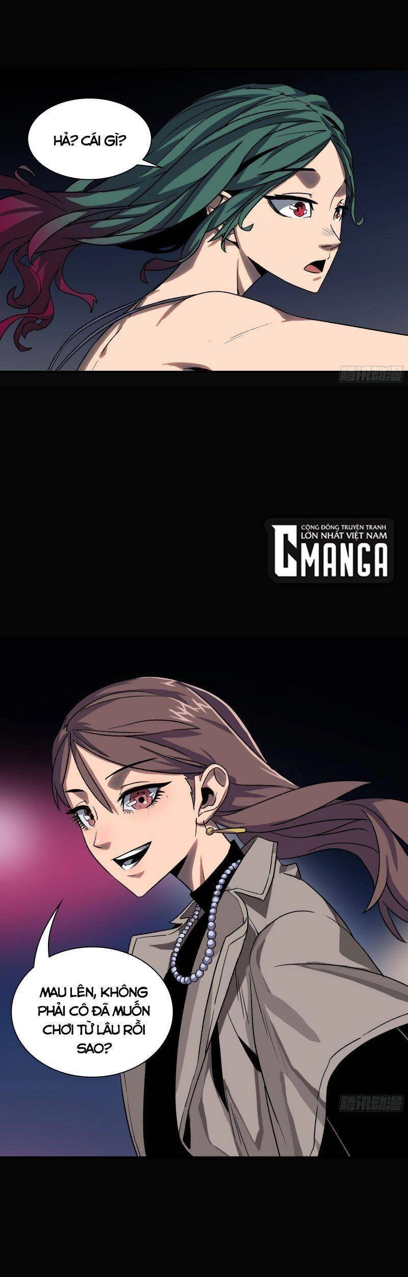 Giáo Chủ Tân Nhiệm Muốn Hoàn Lương Chapter 26 - 61