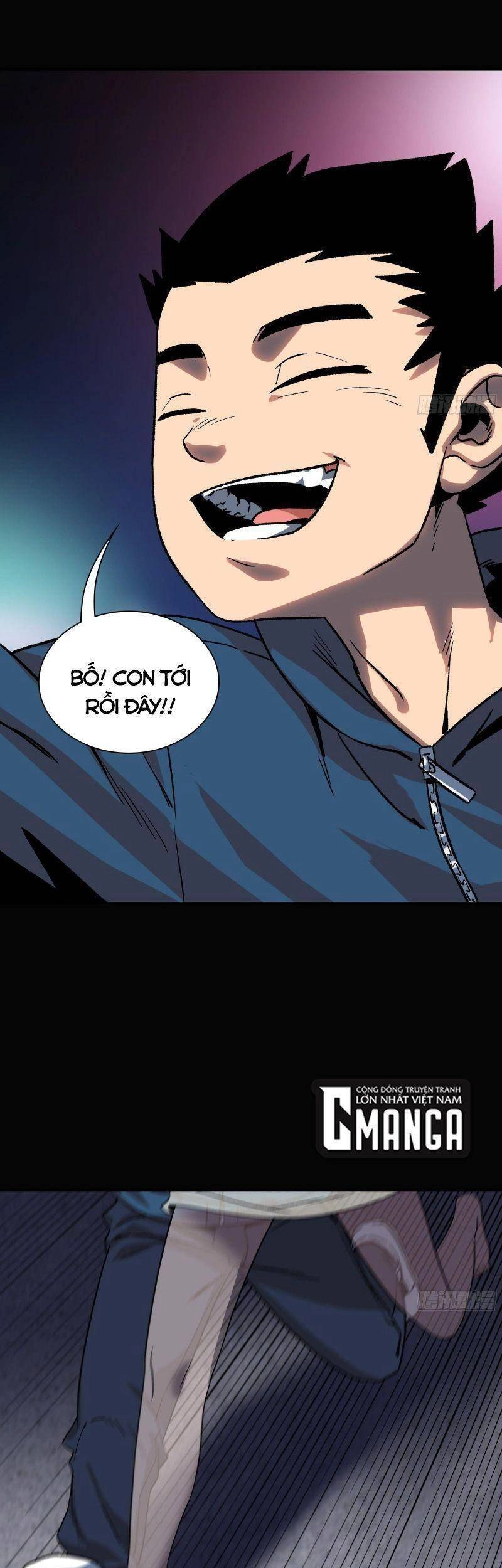 Giáo Chủ Tân Nhiệm Muốn Hoàn Lương Chapter 26 - 65