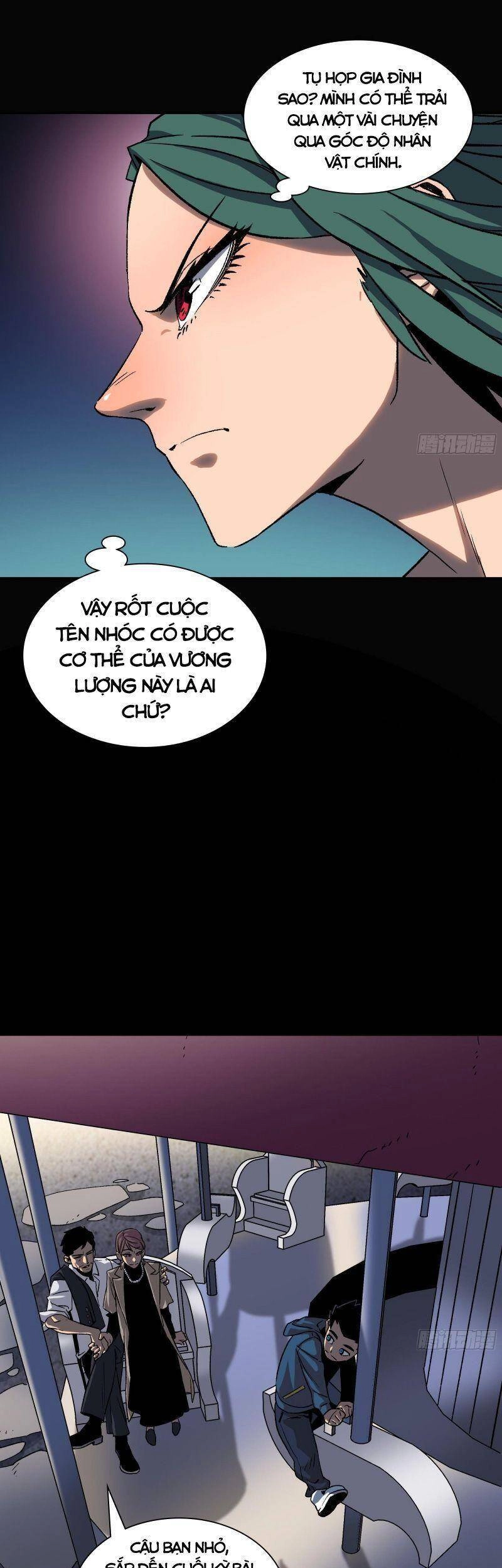 Giáo Chủ Tân Nhiệm Muốn Hoàn Lương Chapter 26 - 67