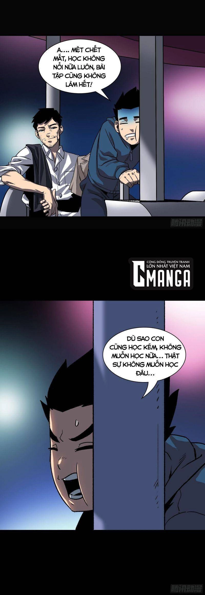 Giáo Chủ Tân Nhiệm Muốn Hoàn Lương Chapter 26 - 69