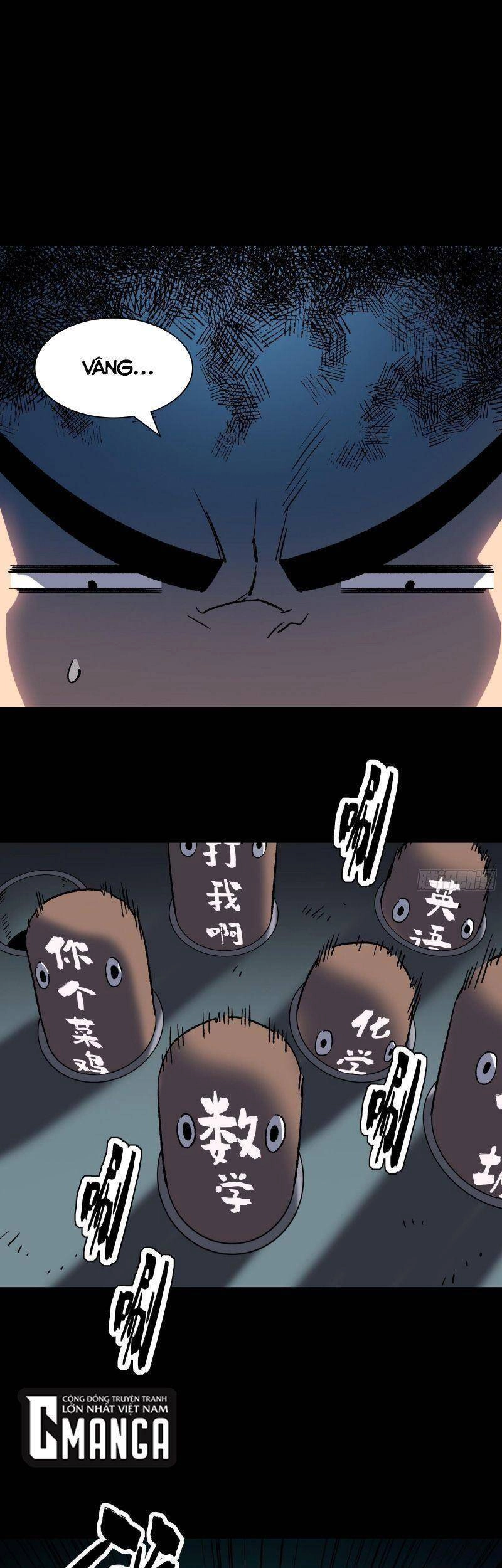 Giáo Chủ Tân Nhiệm Muốn Hoàn Lương Chapter 26 - 72