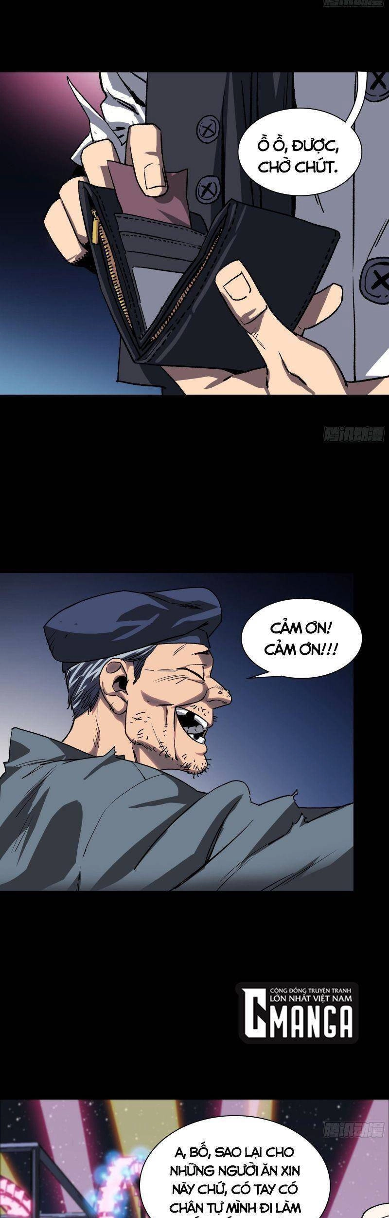 Giáo Chủ Tân Nhiệm Muốn Hoàn Lương Chapter 26 - 76