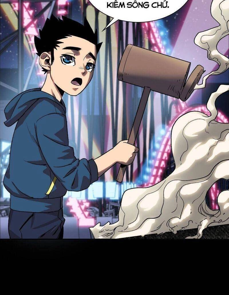 Giáo Chủ Tân Nhiệm Muốn Hoàn Lương Chapter 26 - 77