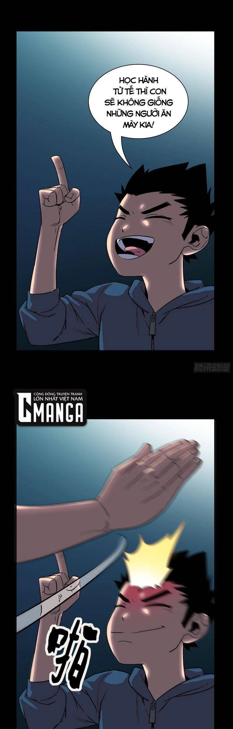 Giáo Chủ Tân Nhiệm Muốn Hoàn Lương Chapter 26 - 80