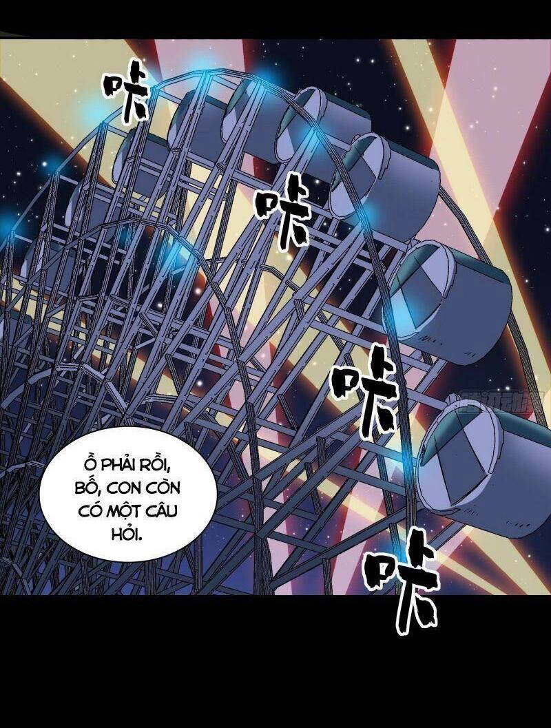 Giáo Chủ Tân Nhiệm Muốn Hoàn Lương Chapter 26 - 85