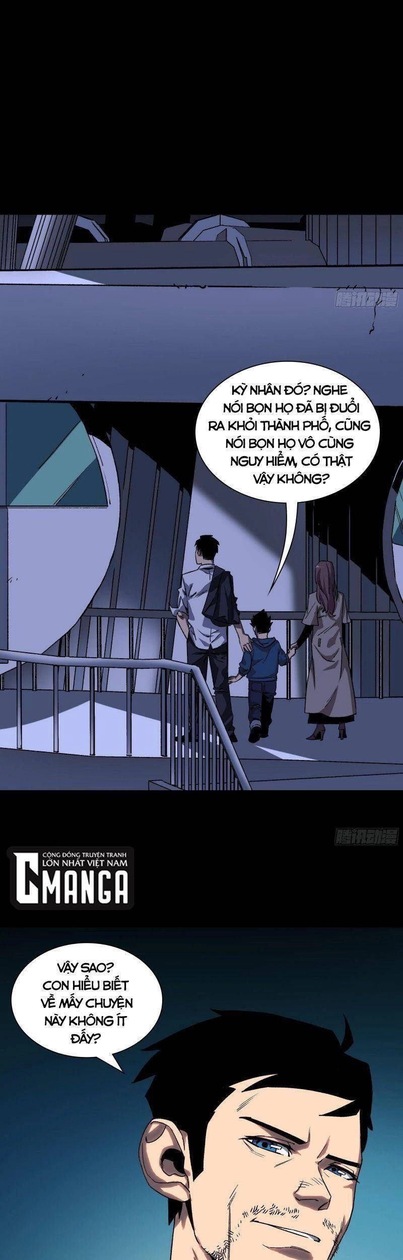 Giáo Chủ Tân Nhiệm Muốn Hoàn Lương Chapter 26 - 86