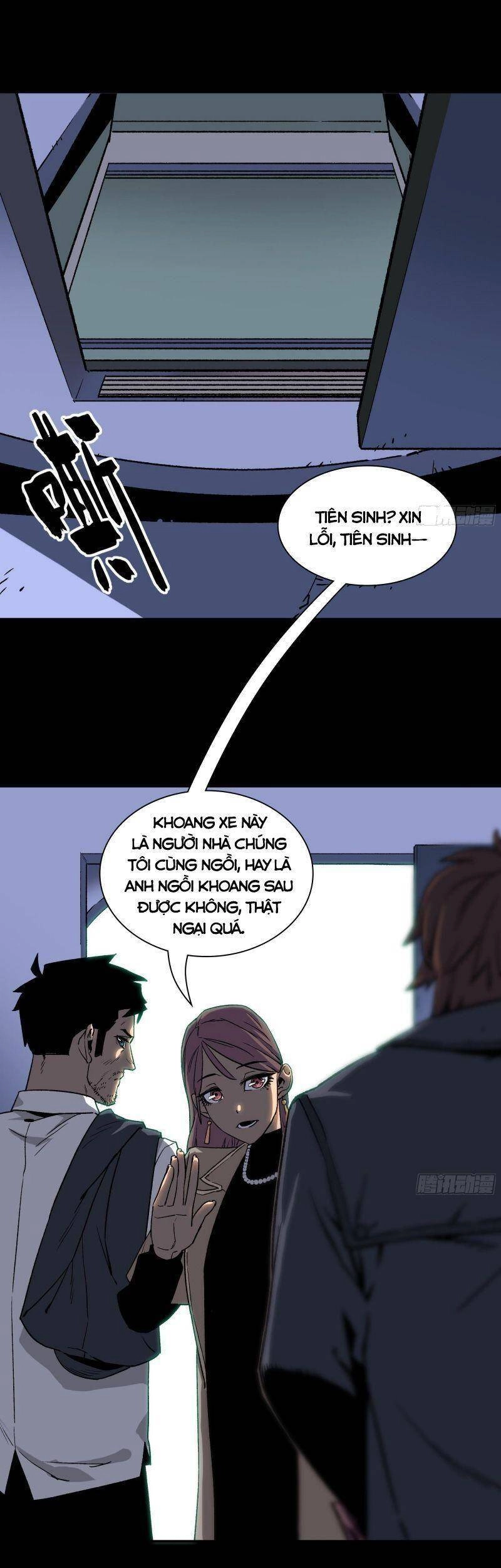 Giáo Chủ Tân Nhiệm Muốn Hoàn Lương Chapter 26 - 88