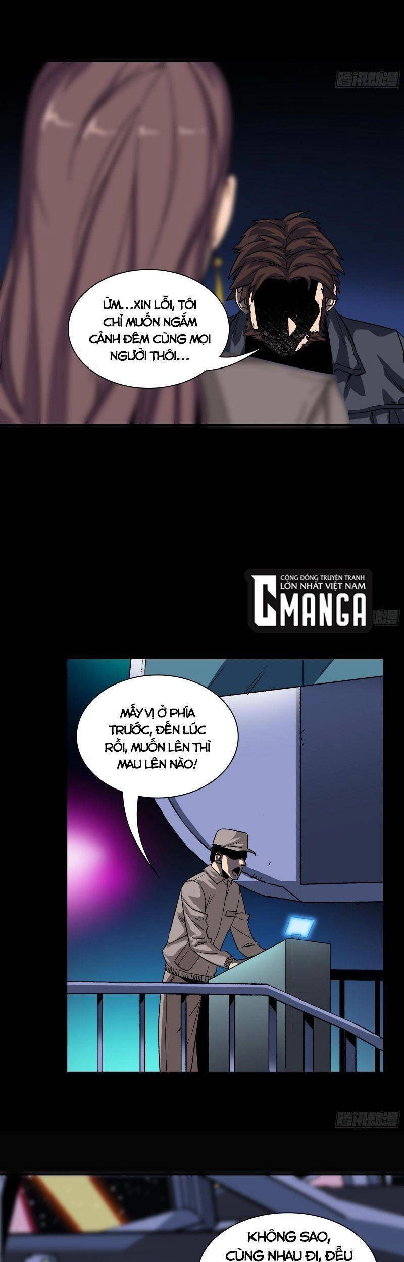 Giáo Chủ Tân Nhiệm Muốn Hoàn Lương Chapter 26 - 90