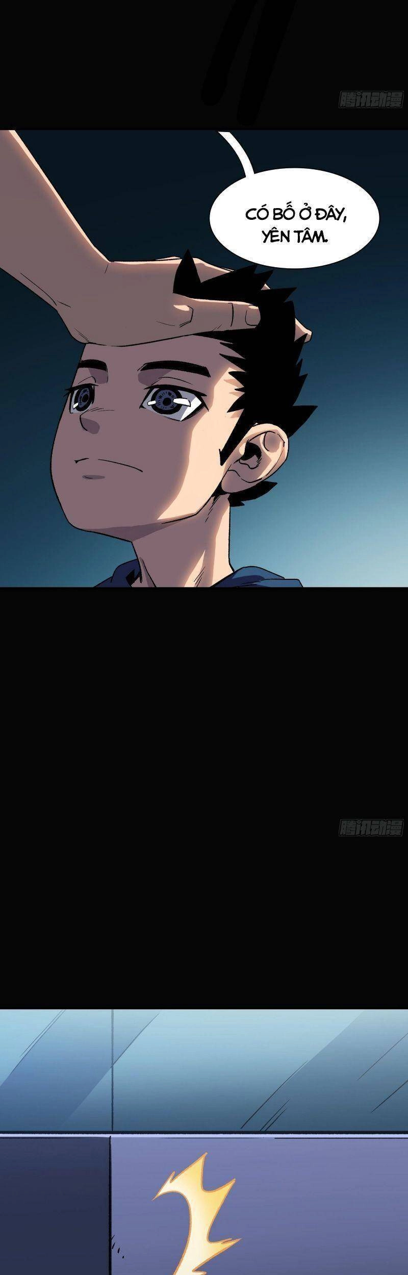 Giáo Chủ Tân Nhiệm Muốn Hoàn Lương Chapter 26 - 92