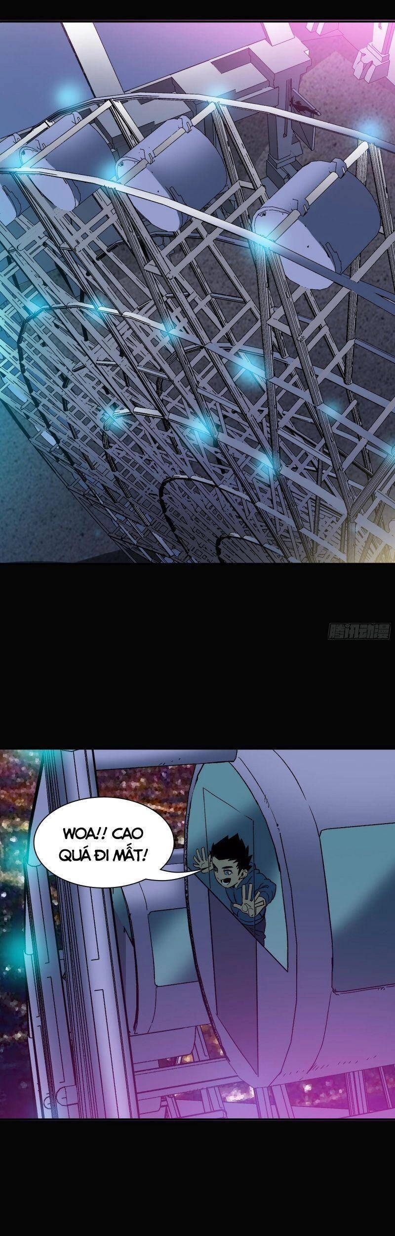 Giáo Chủ Tân Nhiệm Muốn Hoàn Lương Chapter 26 - 94