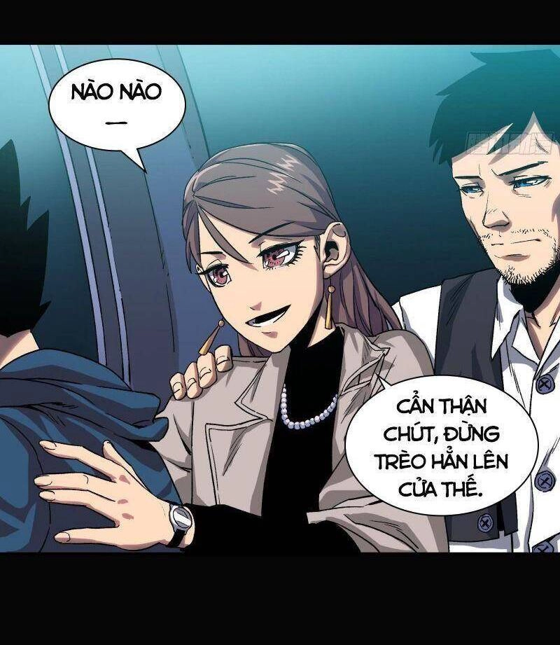 Giáo Chủ Tân Nhiệm Muốn Hoàn Lương Chapter 26 - 95