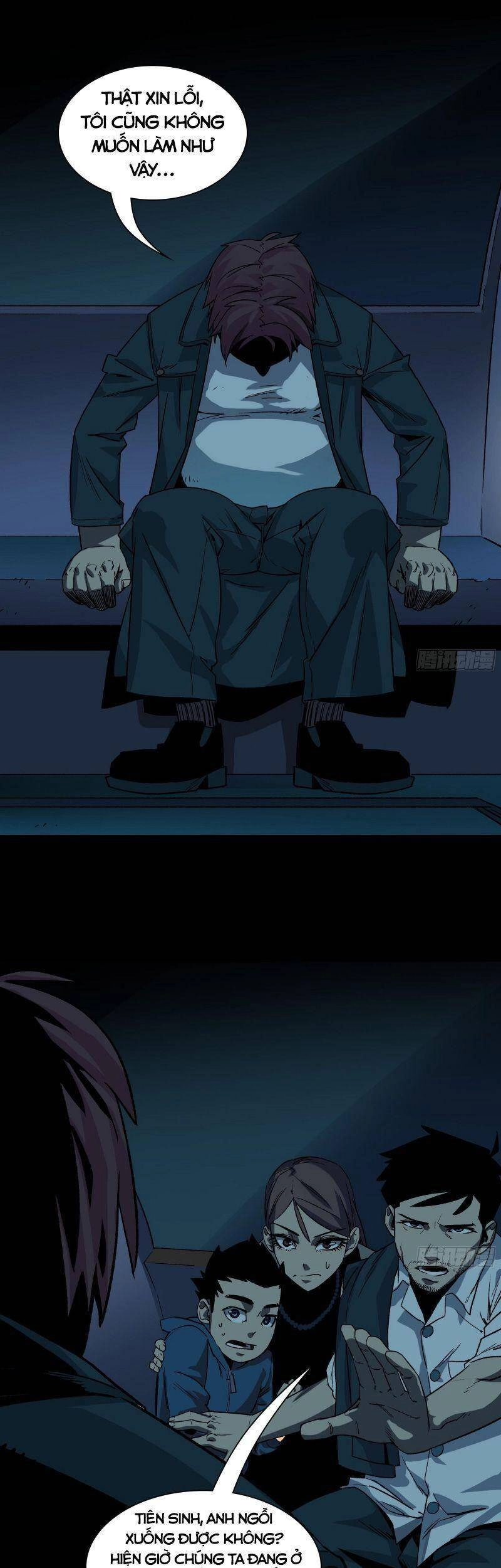 Giáo Chủ Tân Nhiệm Muốn Hoàn Lương Chapter 26 - 104