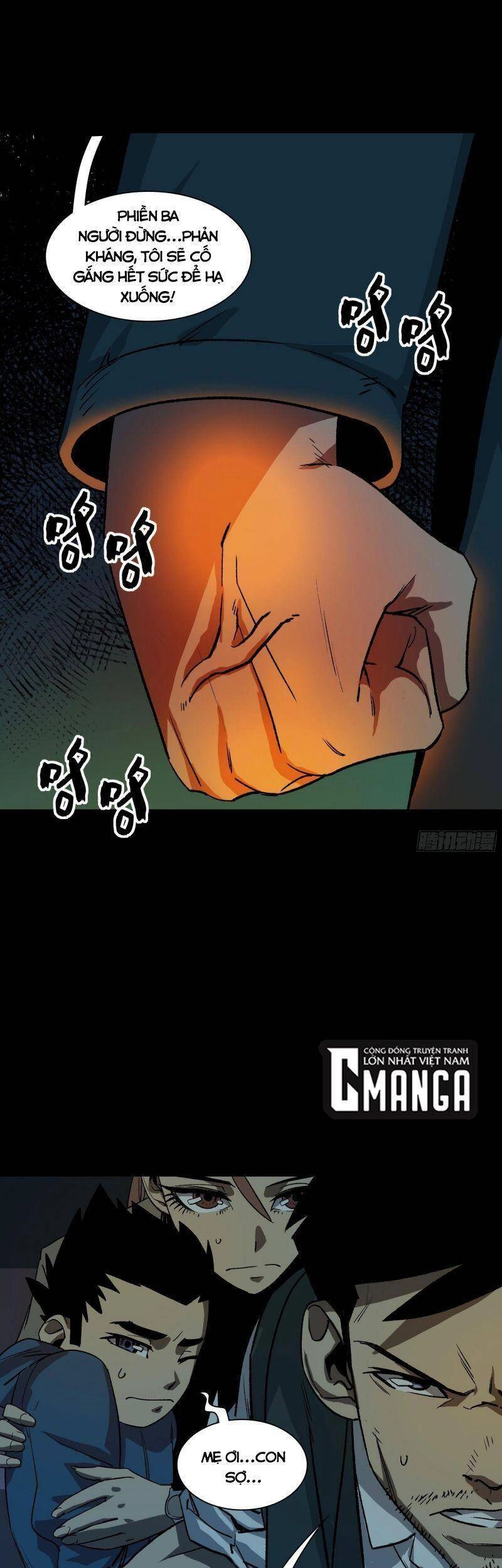 Giáo Chủ Tân Nhiệm Muốn Hoàn Lương Chapter 26 - 106