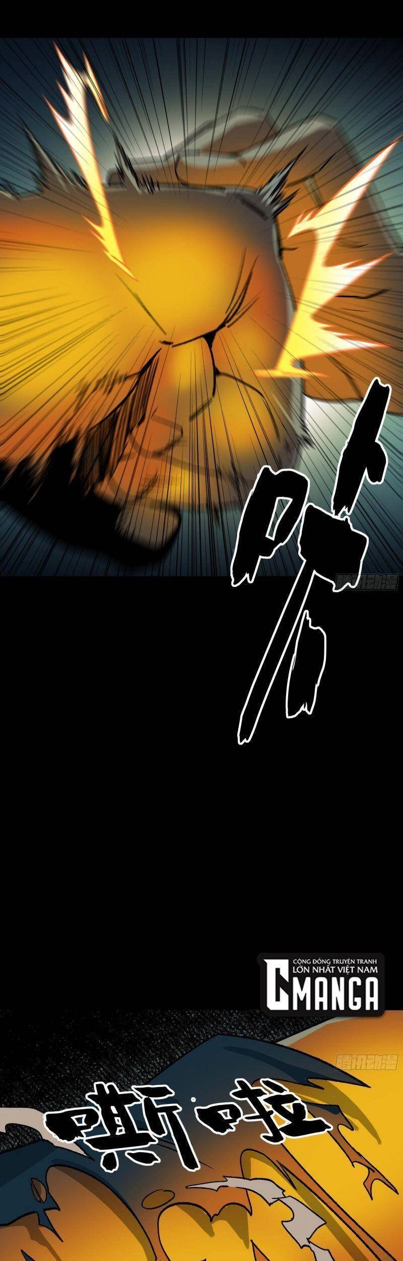 Giáo Chủ Tân Nhiệm Muốn Hoàn Lương Chapter 26 - 112