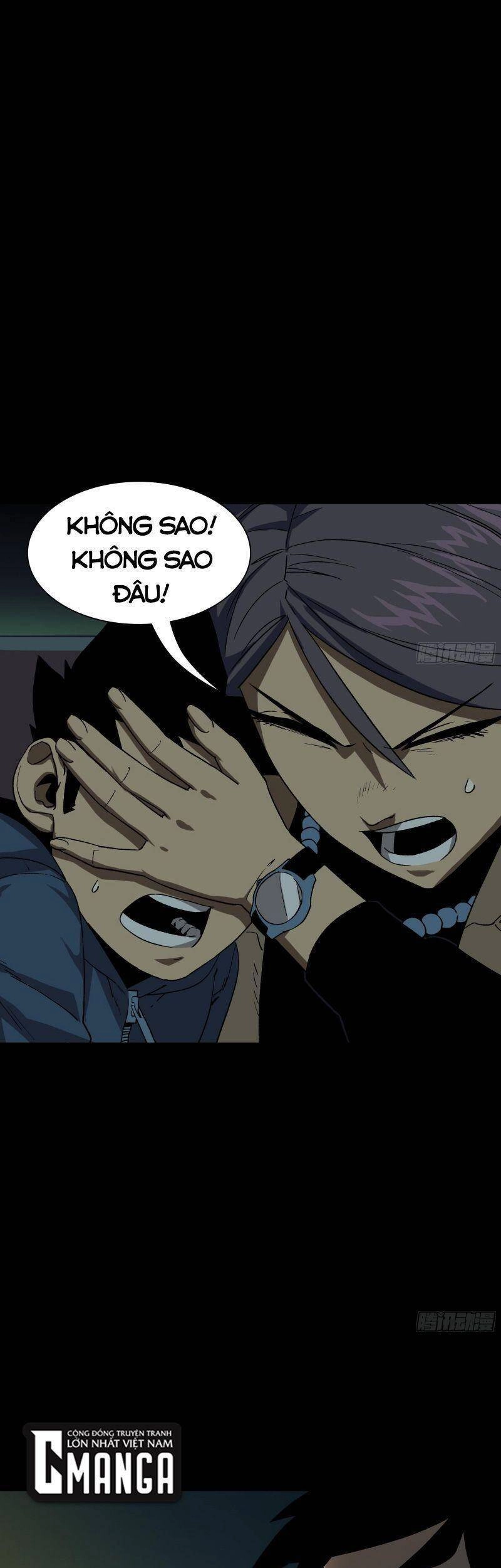 Giáo Chủ Tân Nhiệm Muốn Hoàn Lương Chapter 27 - 1