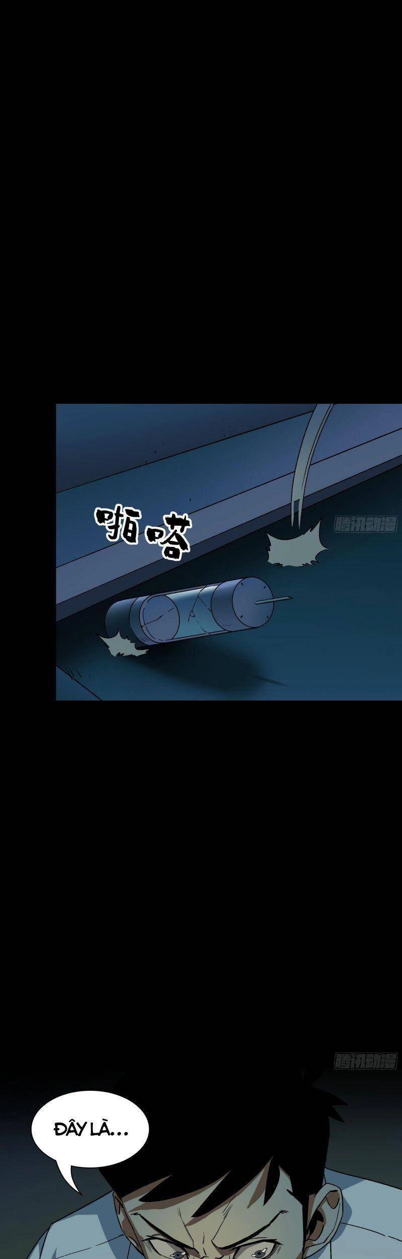 Giáo Chủ Tân Nhiệm Muốn Hoàn Lương Chapter 27 - 3