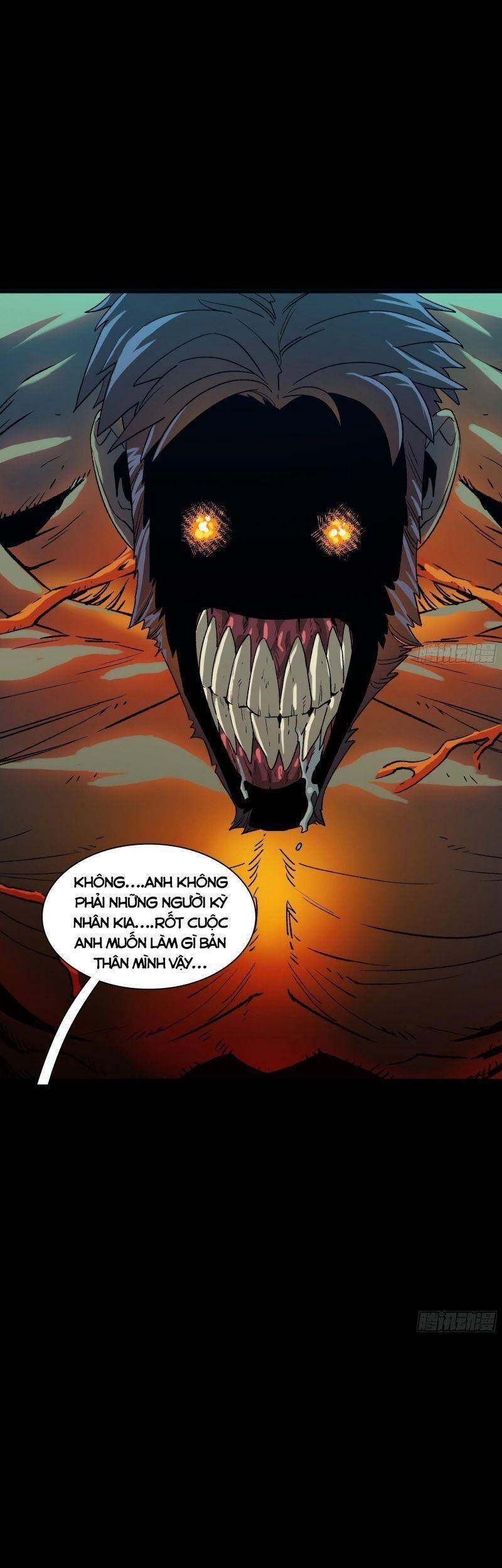 Giáo Chủ Tân Nhiệm Muốn Hoàn Lương Chapter 27 - 5