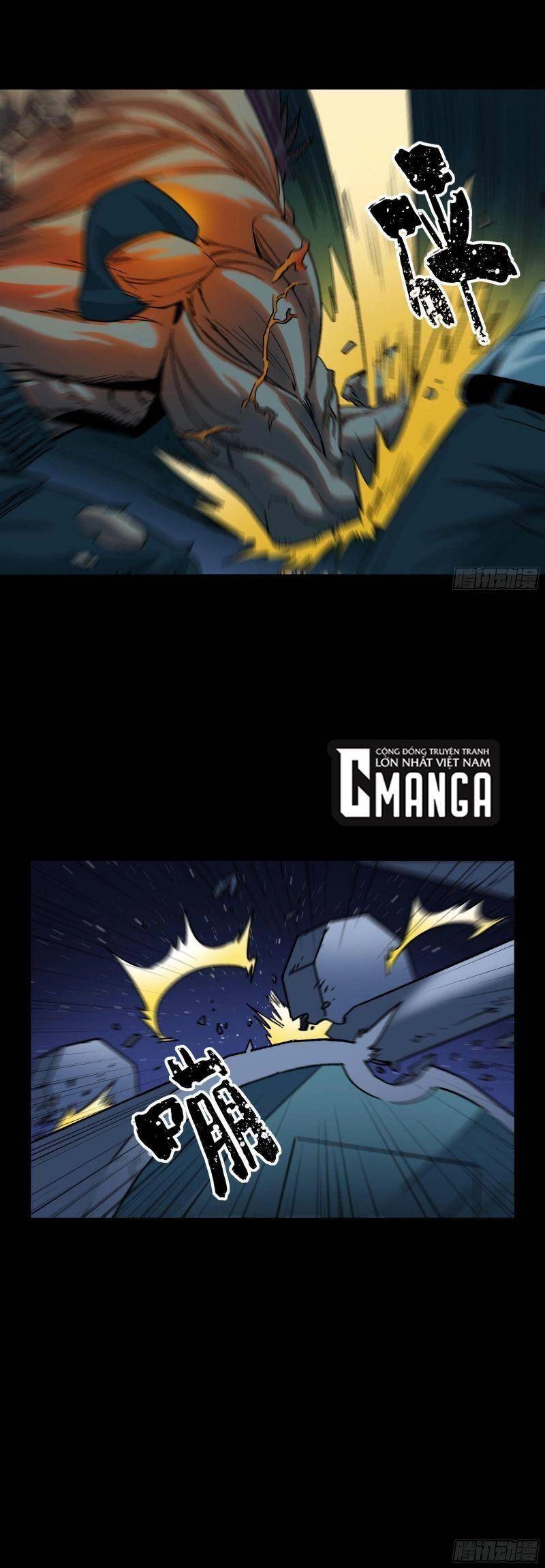 Giáo Chủ Tân Nhiệm Muốn Hoàn Lương Chapter 27 - 7