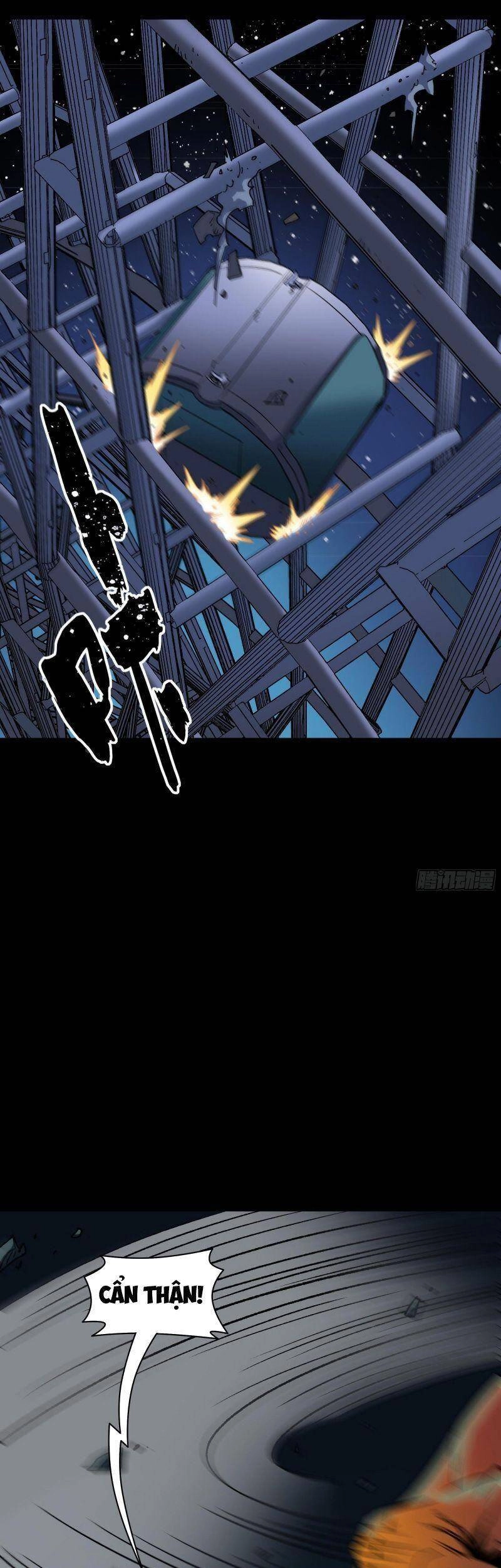 Giáo Chủ Tân Nhiệm Muốn Hoàn Lương Chapter 27 - 8