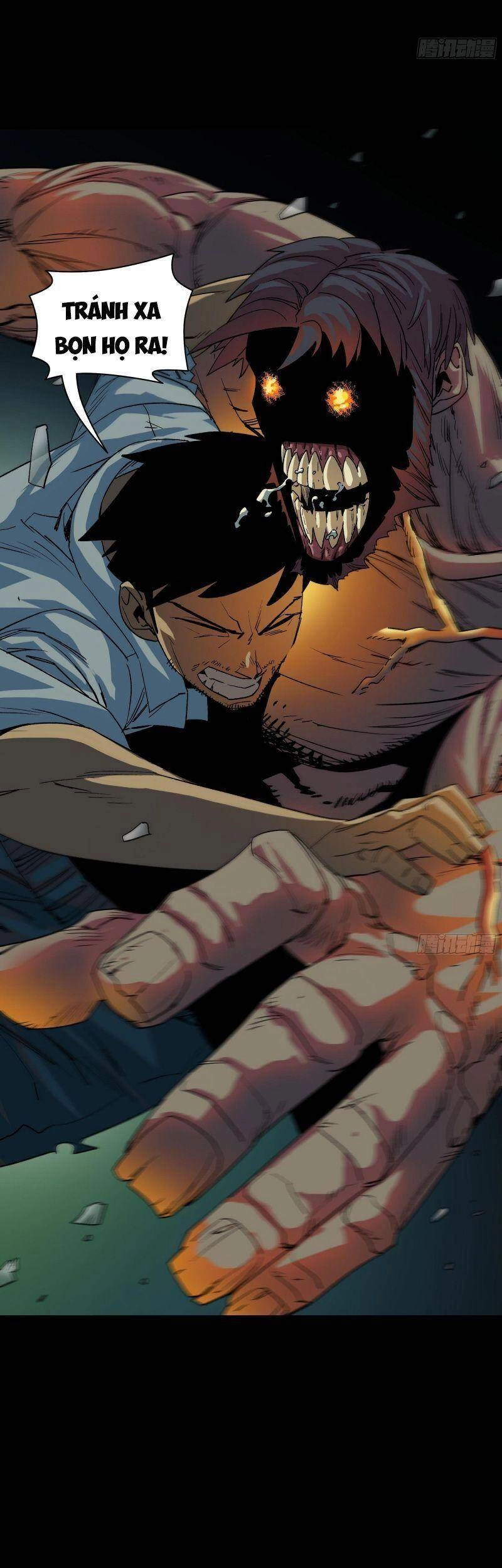 Giáo Chủ Tân Nhiệm Muốn Hoàn Lương Chapter 27 - 12