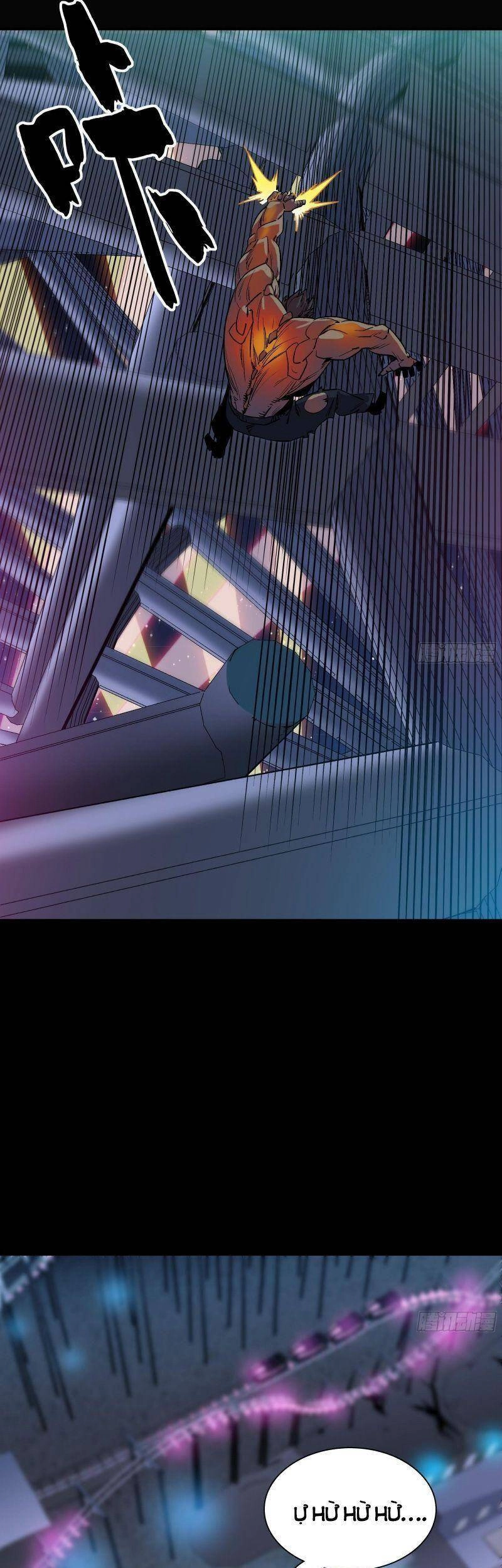 Giáo Chủ Tân Nhiệm Muốn Hoàn Lương Chapter 27 - 16