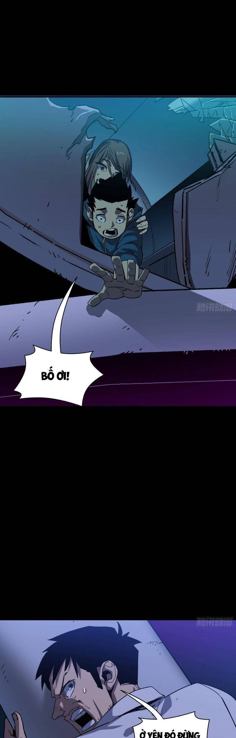 Giáo Chủ Tân Nhiệm Muốn Hoàn Lương Chapter 27 - 18