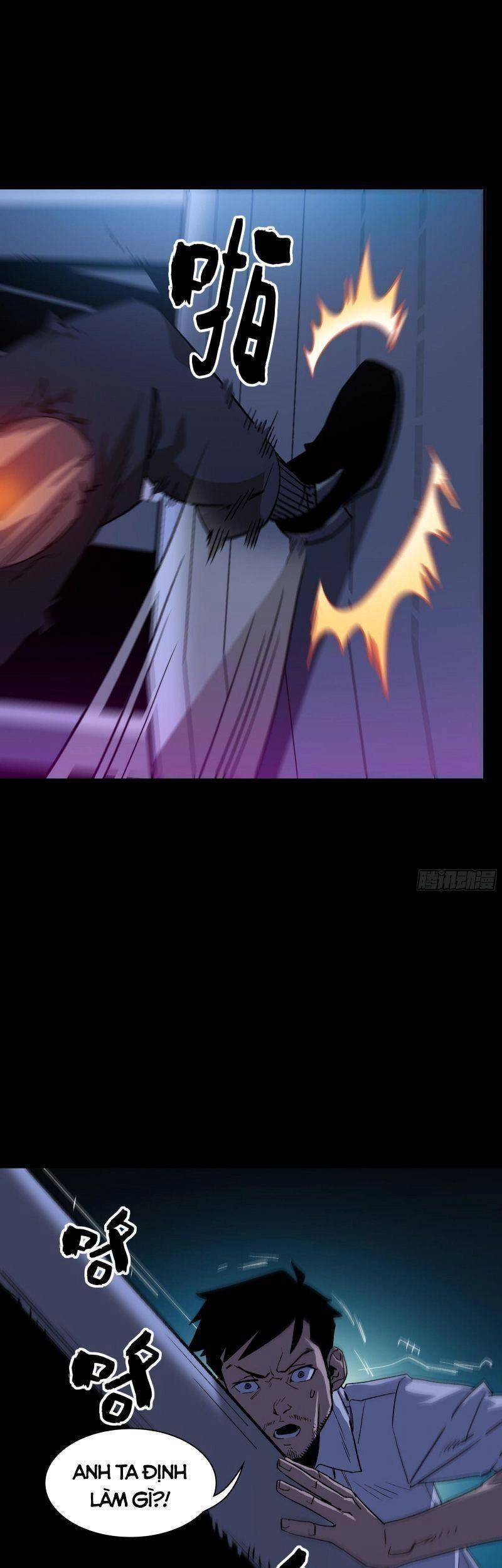 Giáo Chủ Tân Nhiệm Muốn Hoàn Lương Chapter 27 - 20