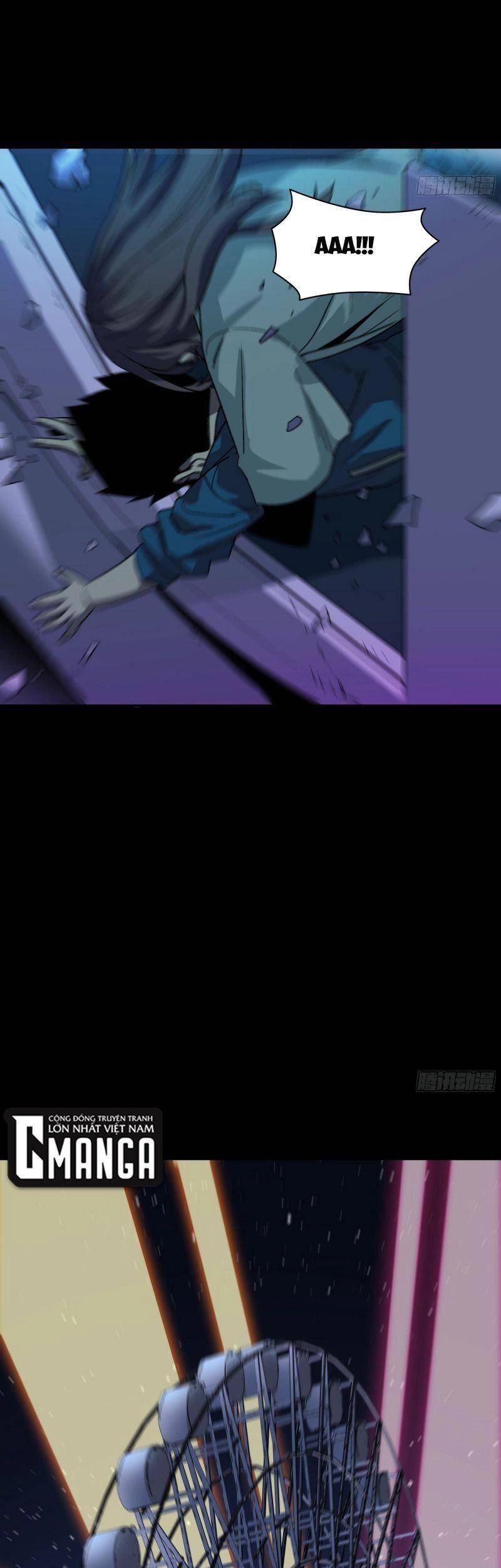 Giáo Chủ Tân Nhiệm Muốn Hoàn Lương Chapter 27 - 24