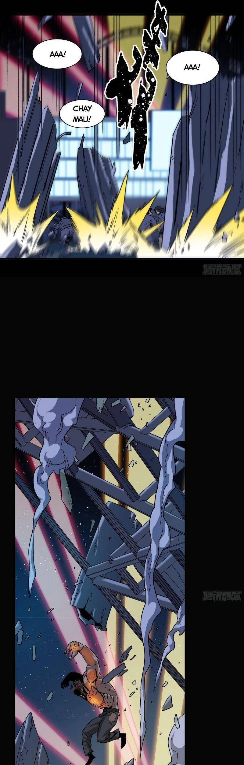 Giáo Chủ Tân Nhiệm Muốn Hoàn Lương Chapter 27 - 26